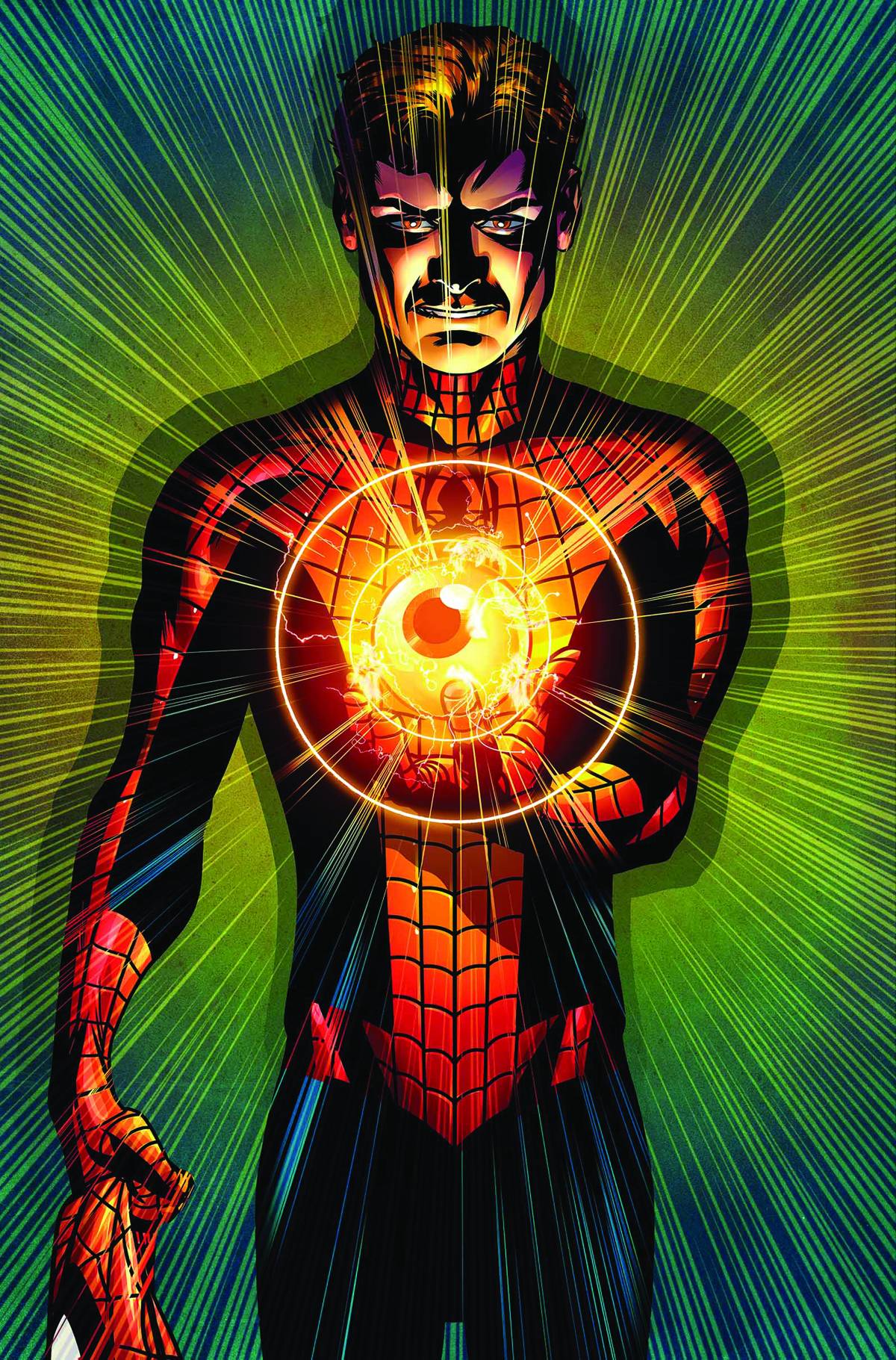 Original Sin (Marvel) 7 Var C Comic Book NM