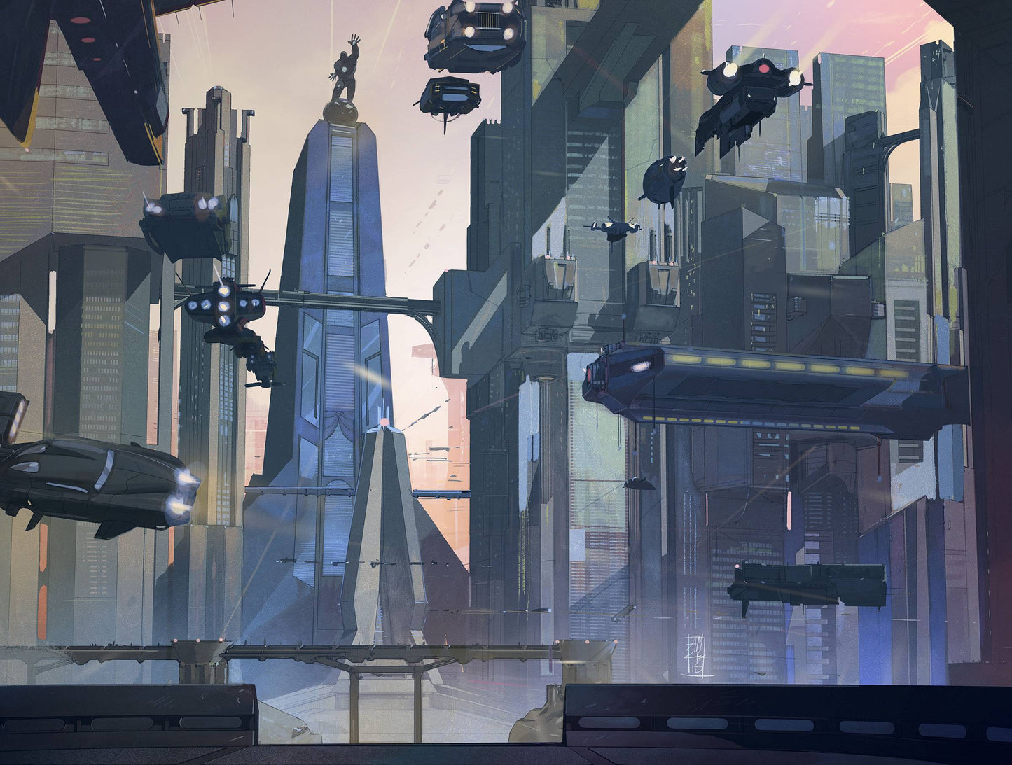 Armor Wars 3 Var A Comic Book