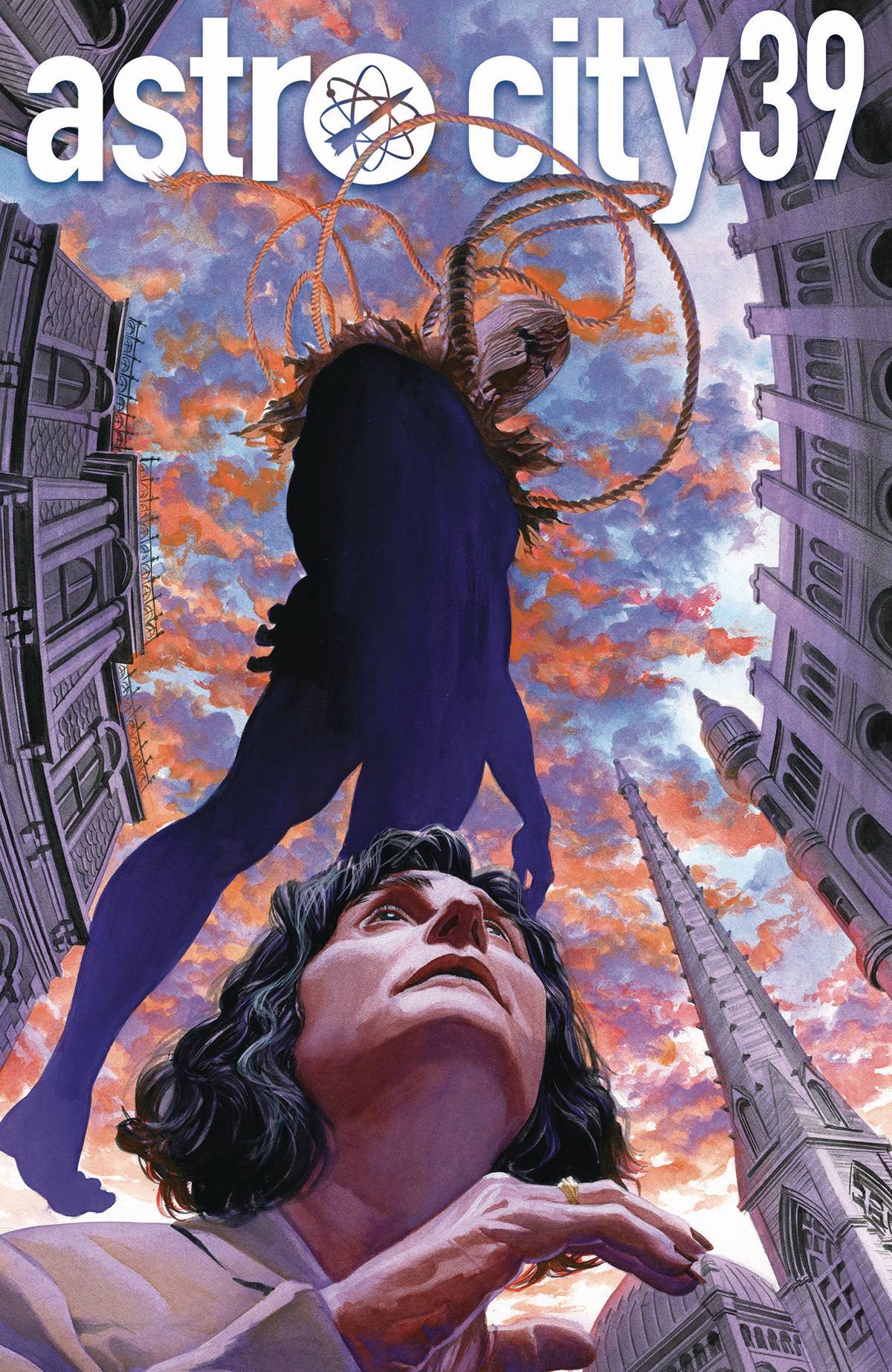 Astro City (3rd Series) 39 Comic Book