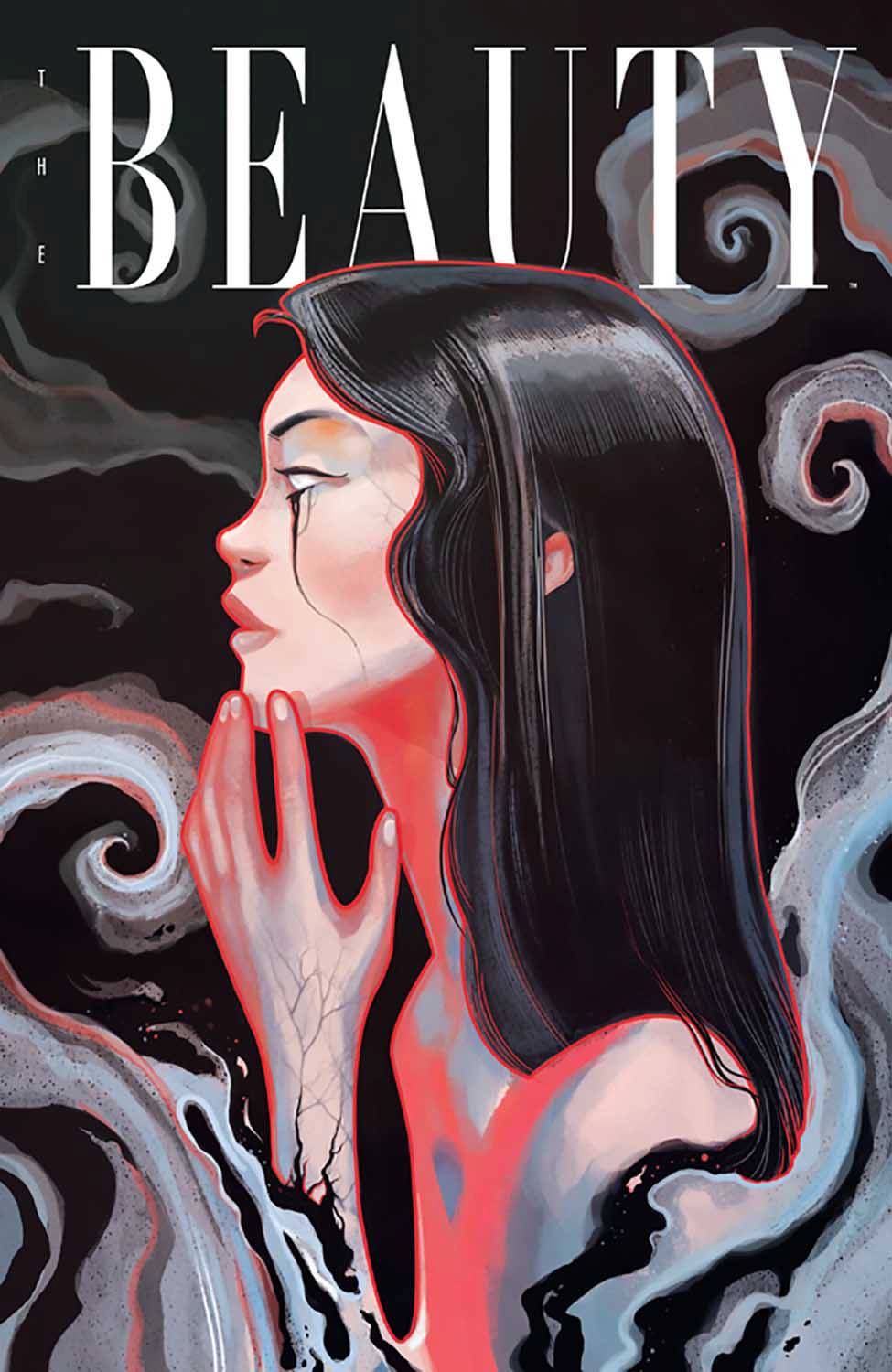 Beauty 11 Var B Comic Book