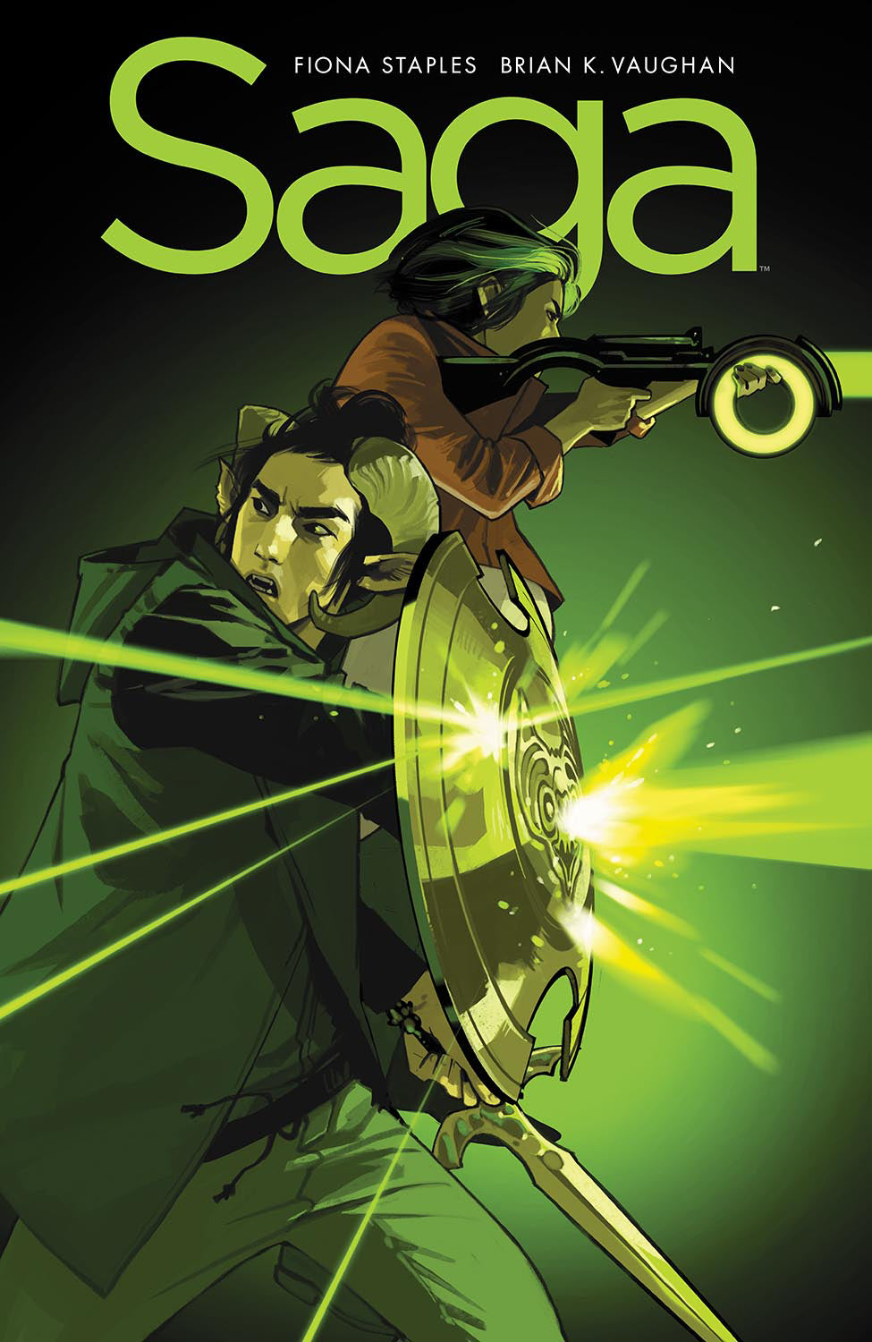 Saga #41