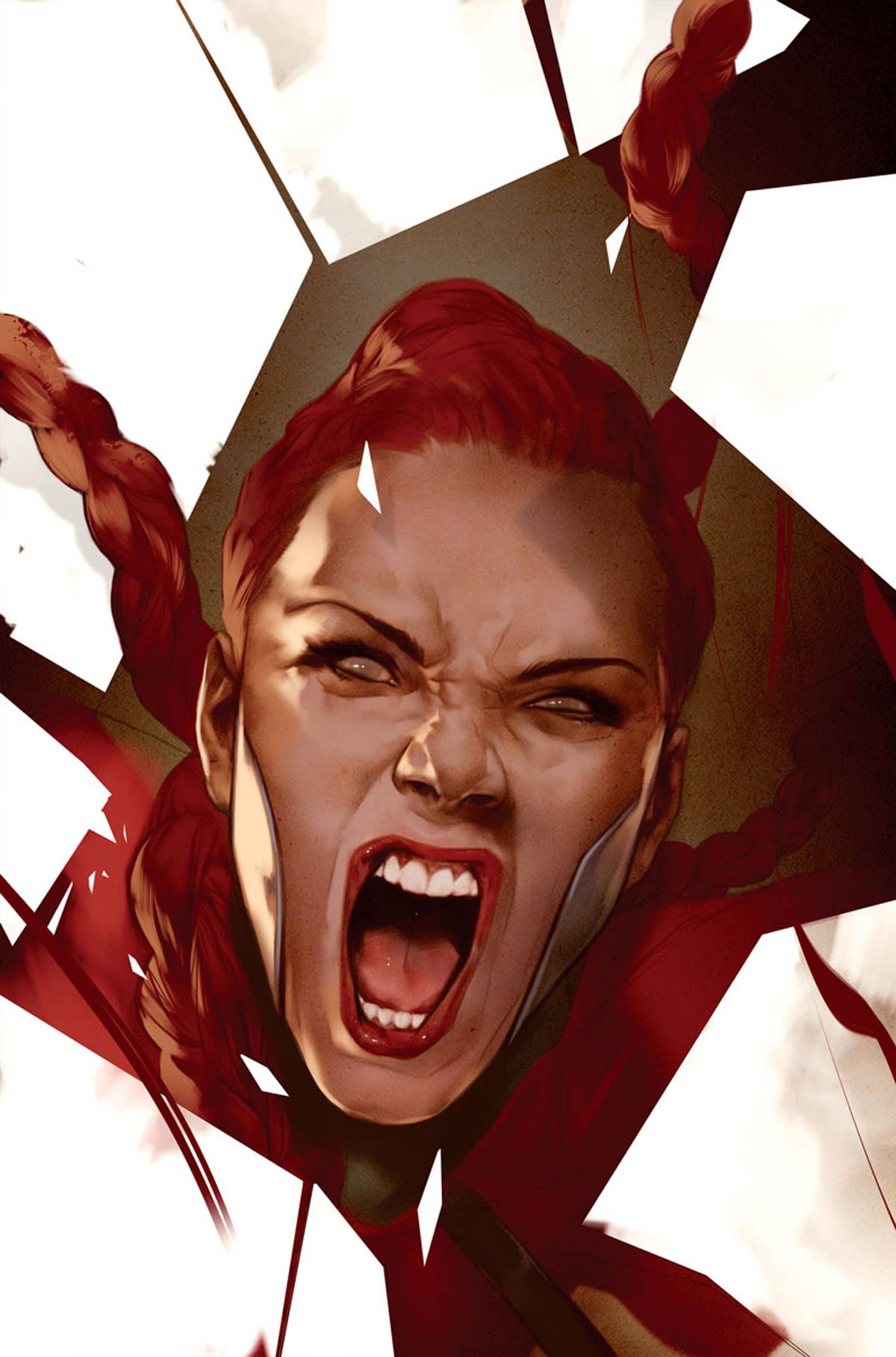 Ninjak (3rd Series) 23 Var B Comic Book NM