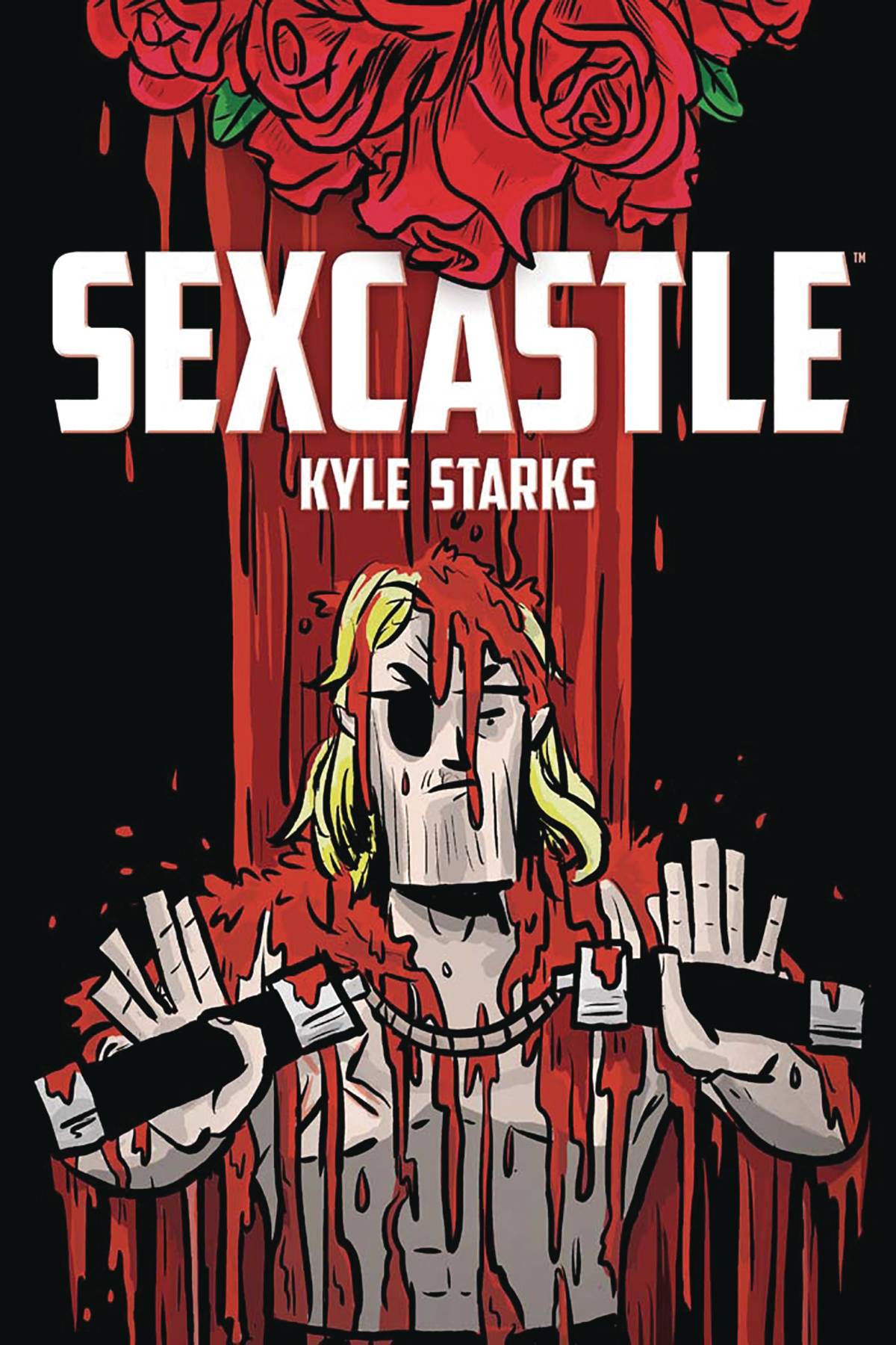 Sexcastle (Image) 1 Comic Book NM
