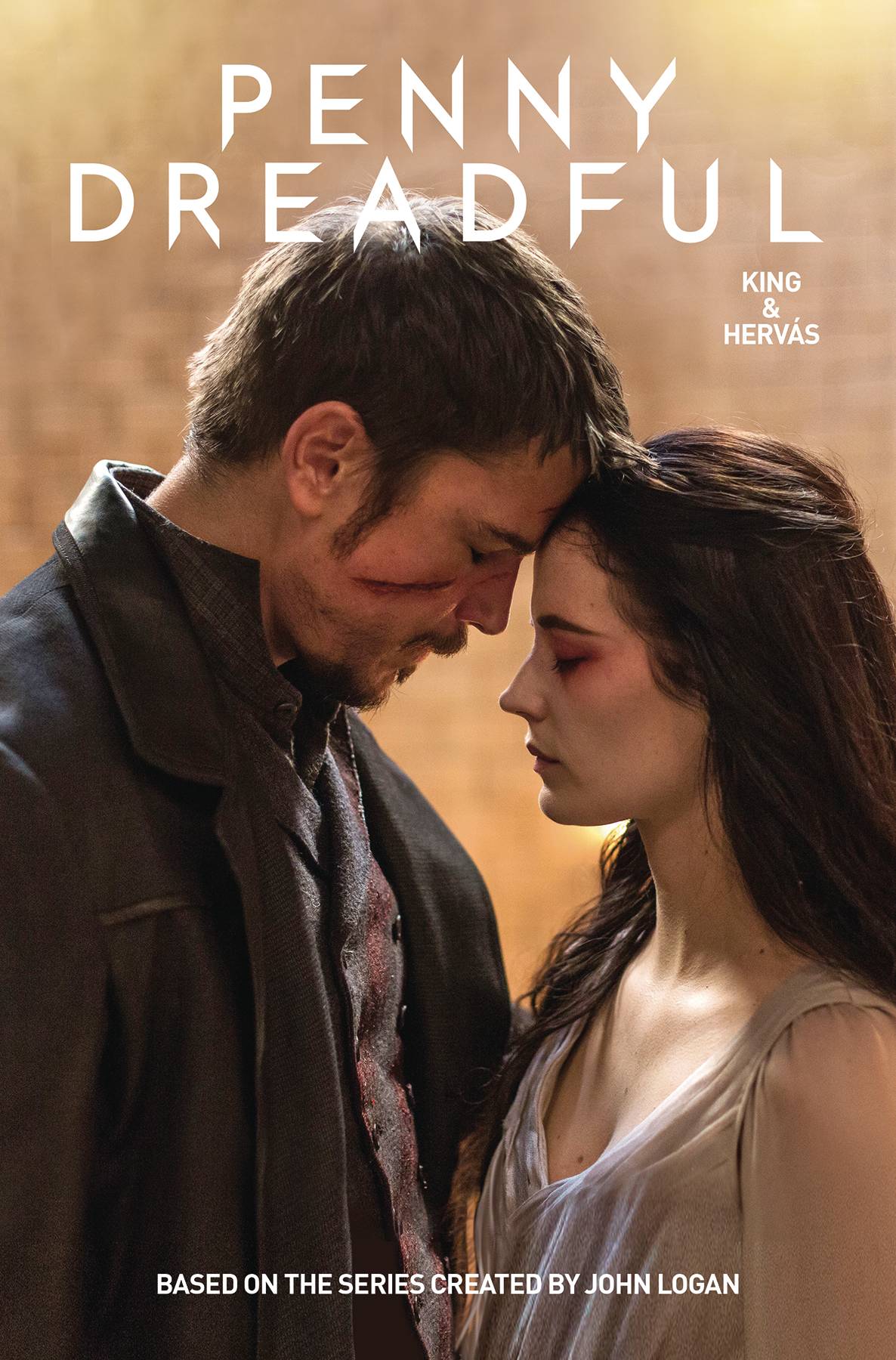 Penny Dreadful (Vol. 2) 7 Var B Comic Book NM