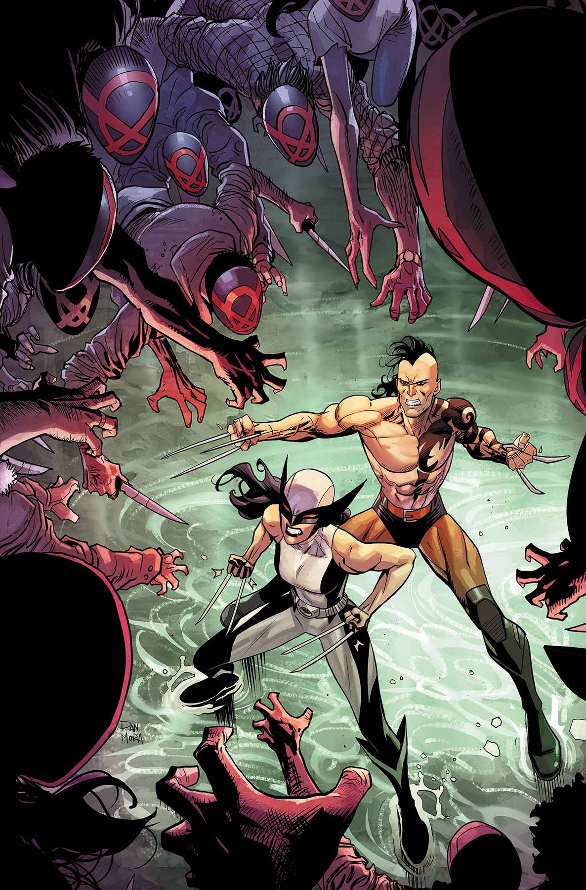 All-New Wolverine 30 Comic Book
