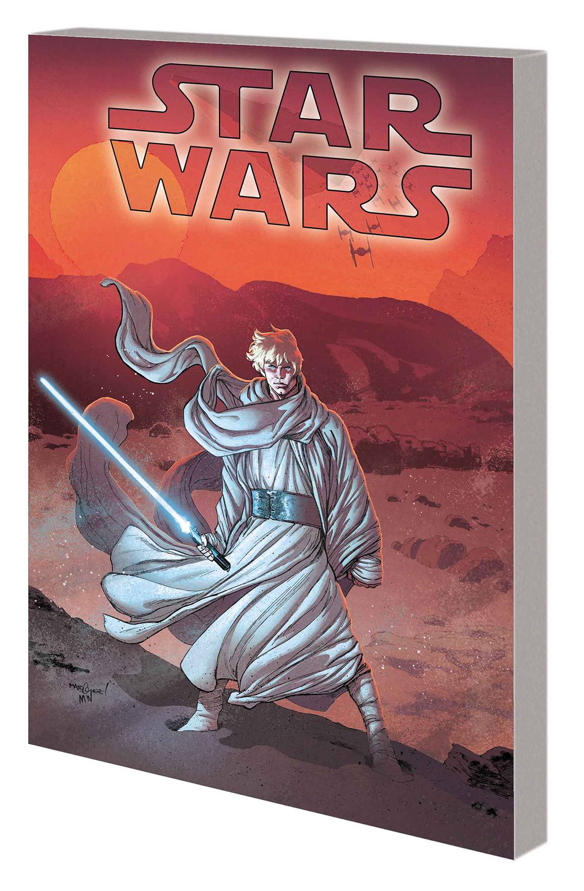Star Wars (2nd Series) TPB Bk 7 NM