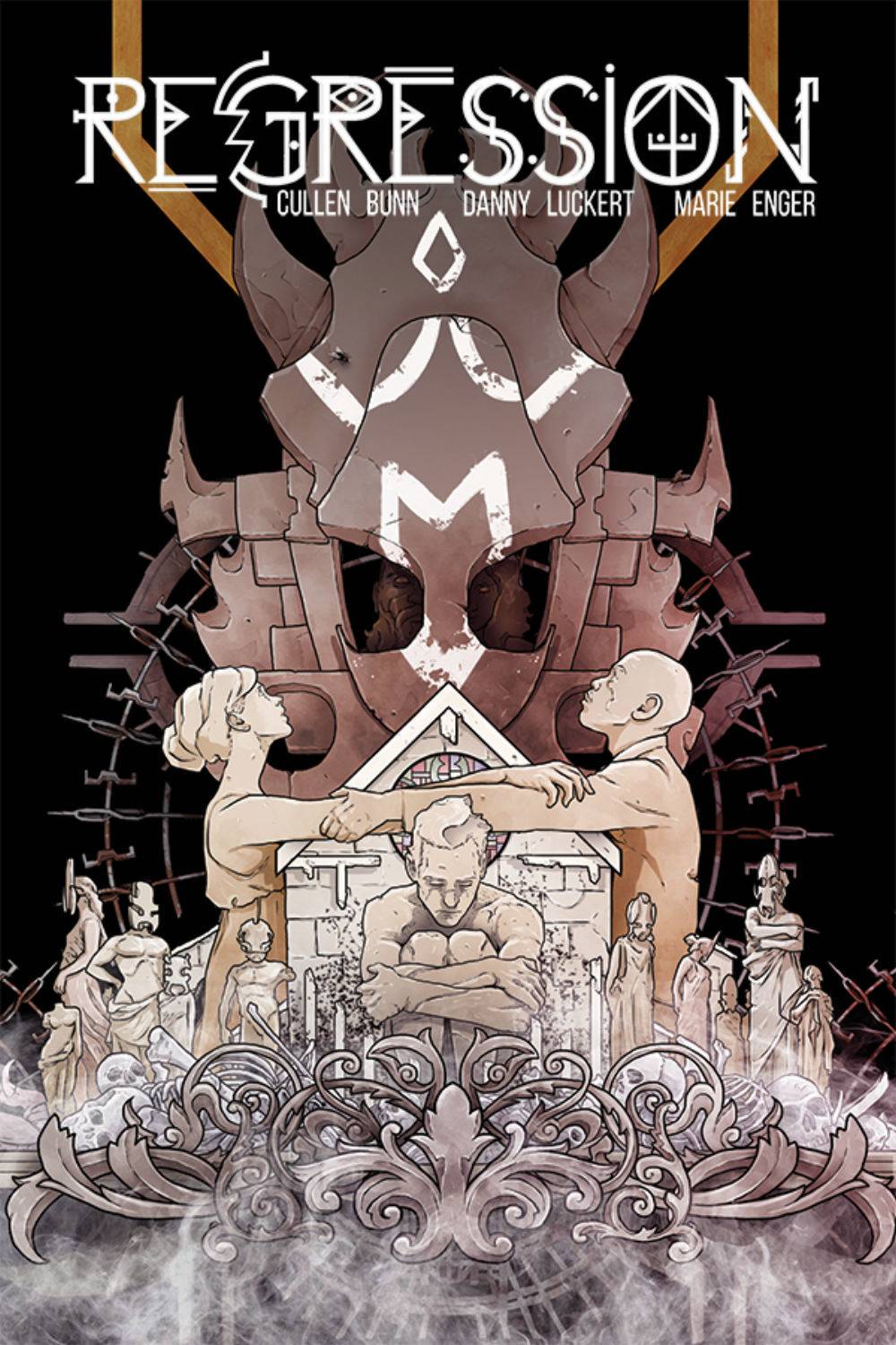Regression TPB Bk 2 NM