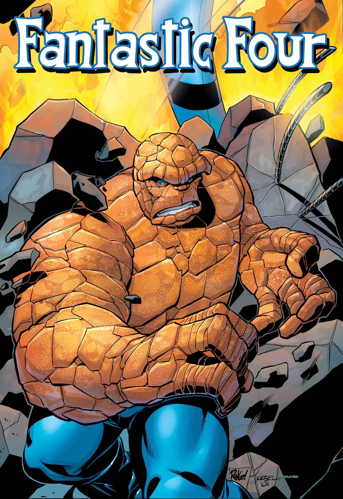 True Believers: Fantastic Four—The Birth of Valeria 1 Comic Book NM