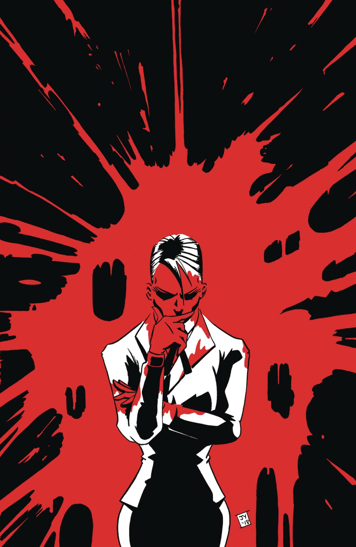 Love Town 0 Comic Book NM