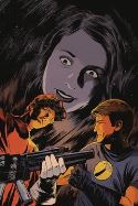 Dr Horrible Best Friends Forever #0 Cover B Francavilla