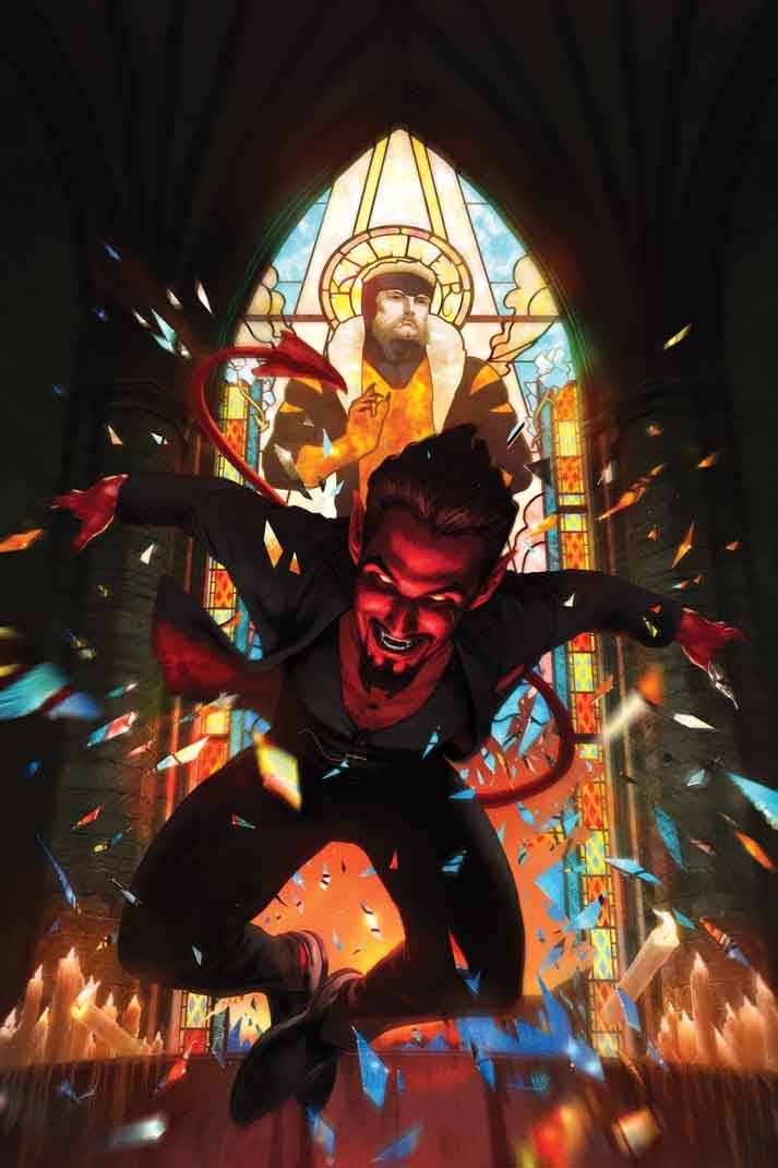 Weapon X (3rd Series) 26 Comic Book NM