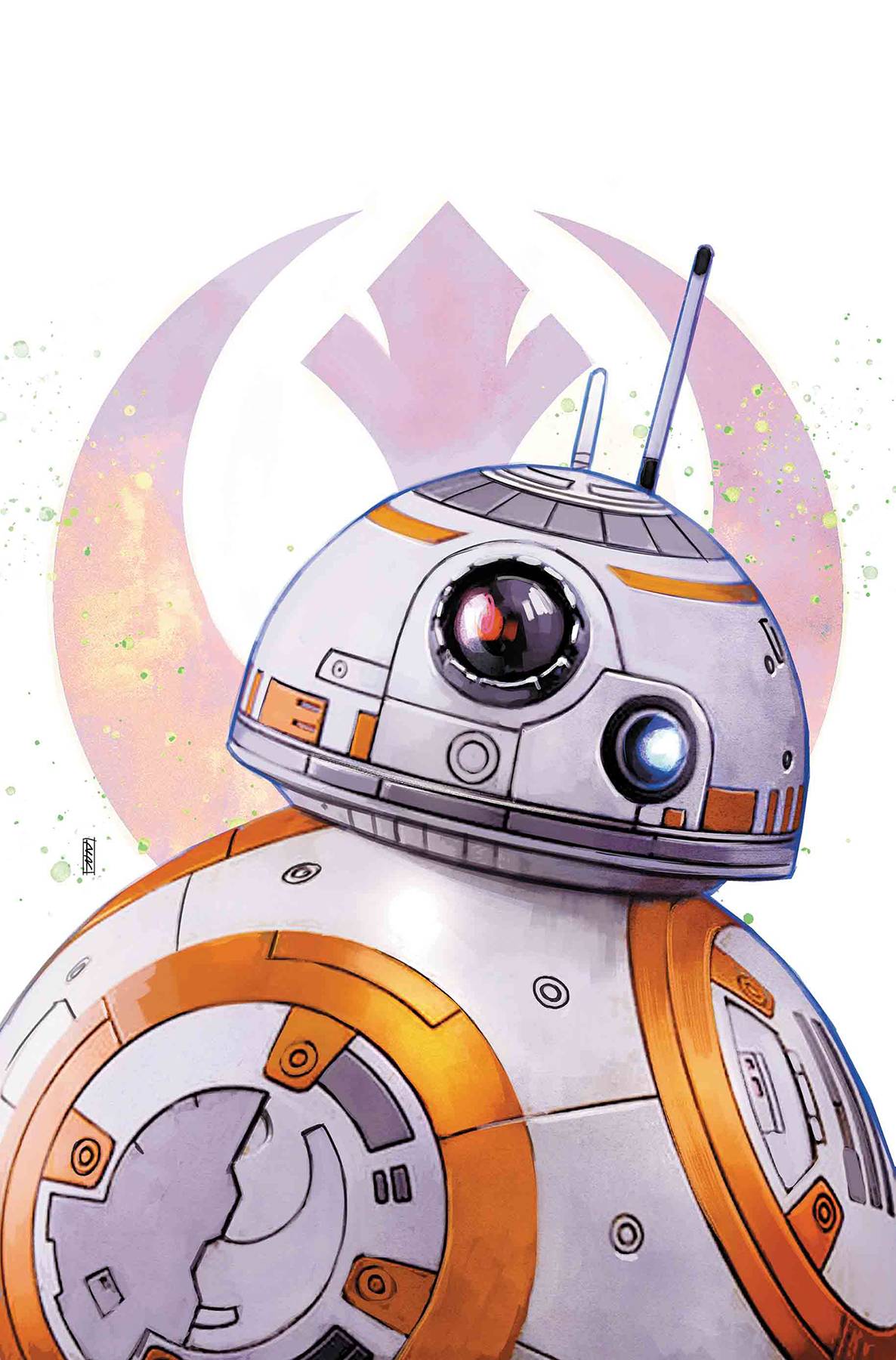 Star Wars (2nd Series) 58 Var C Comic Book NM
