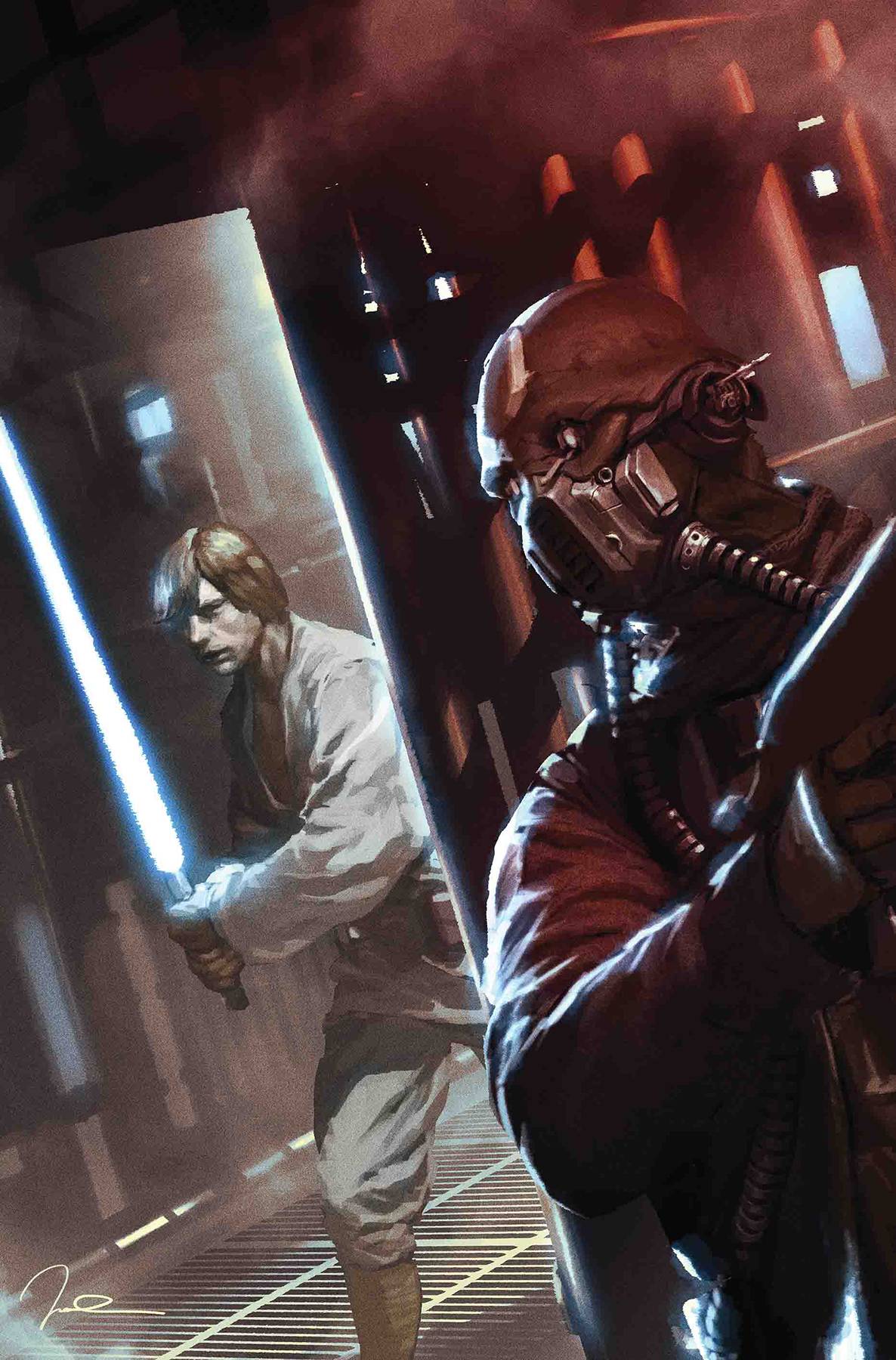 Star Wars (2nd Series) 65 Comic Book NM