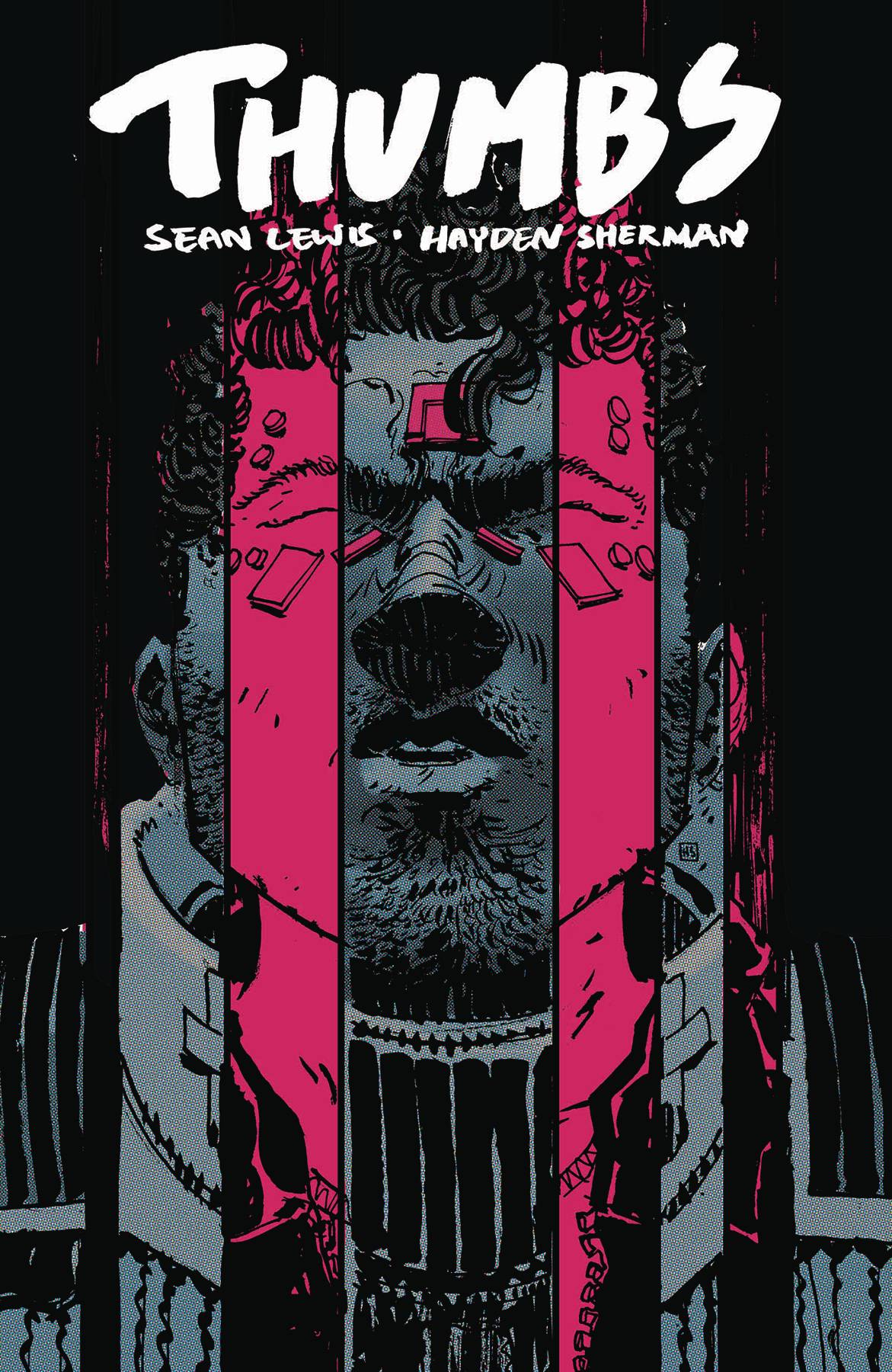 Thumbs TPB Bk 1 NM