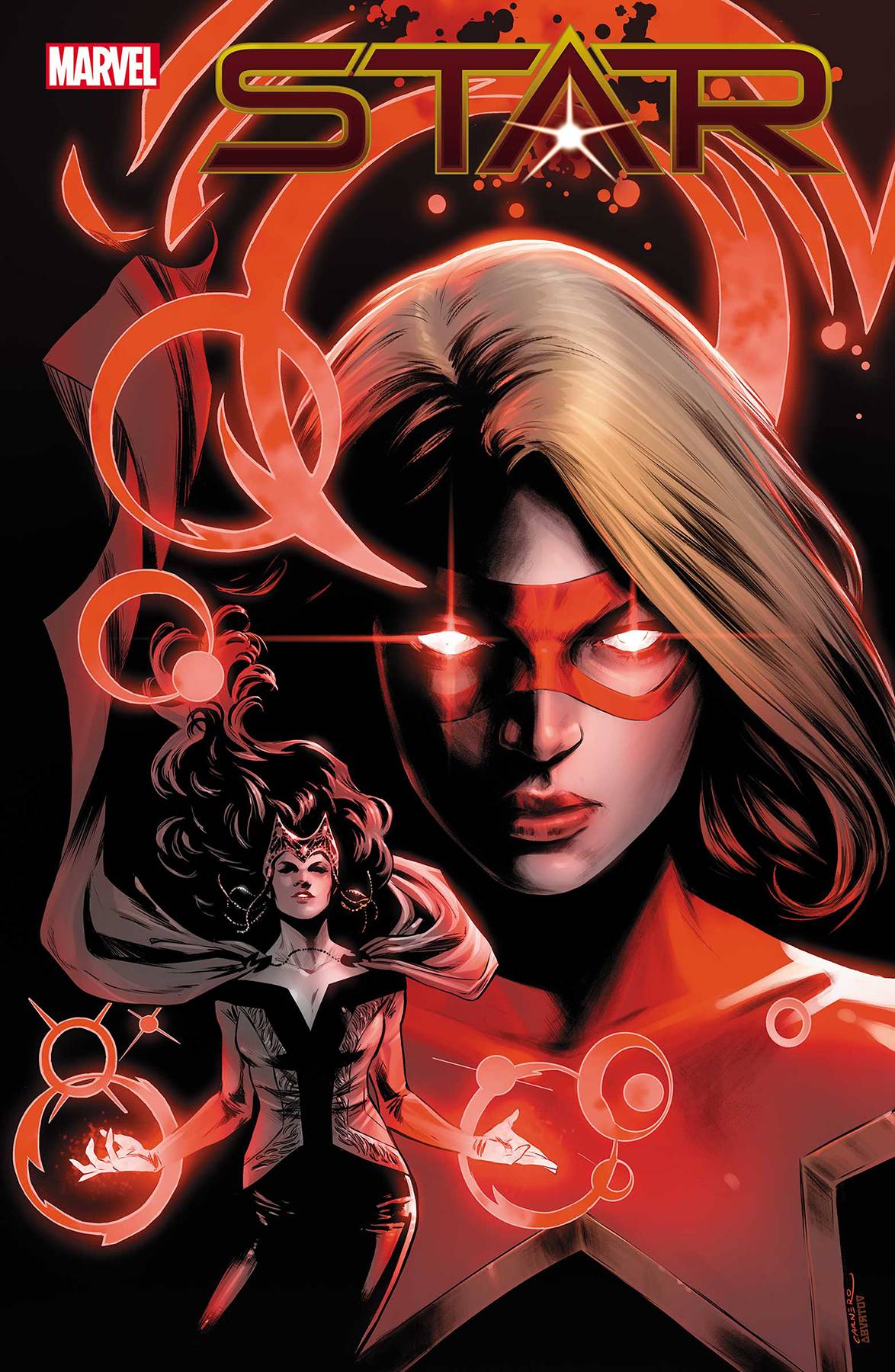 Star (Marvel) 2 Comic Book NM