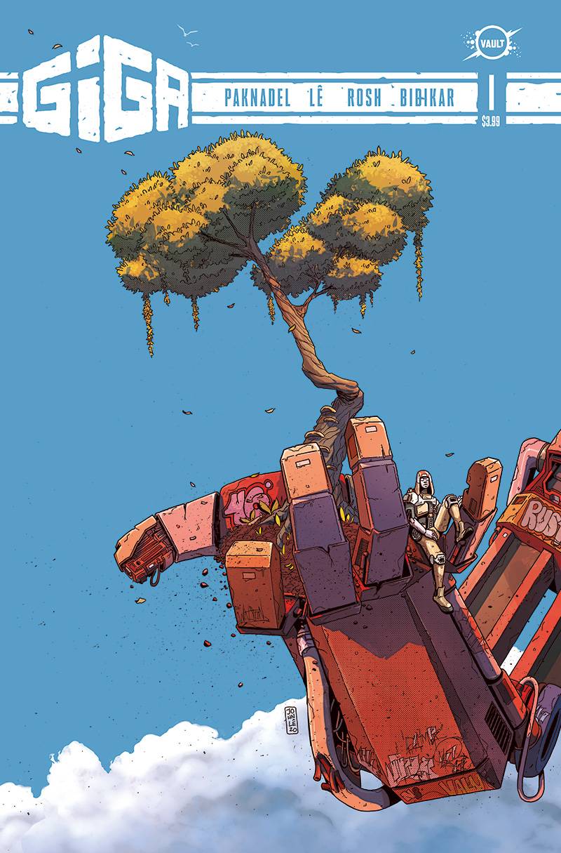 GIGA #1