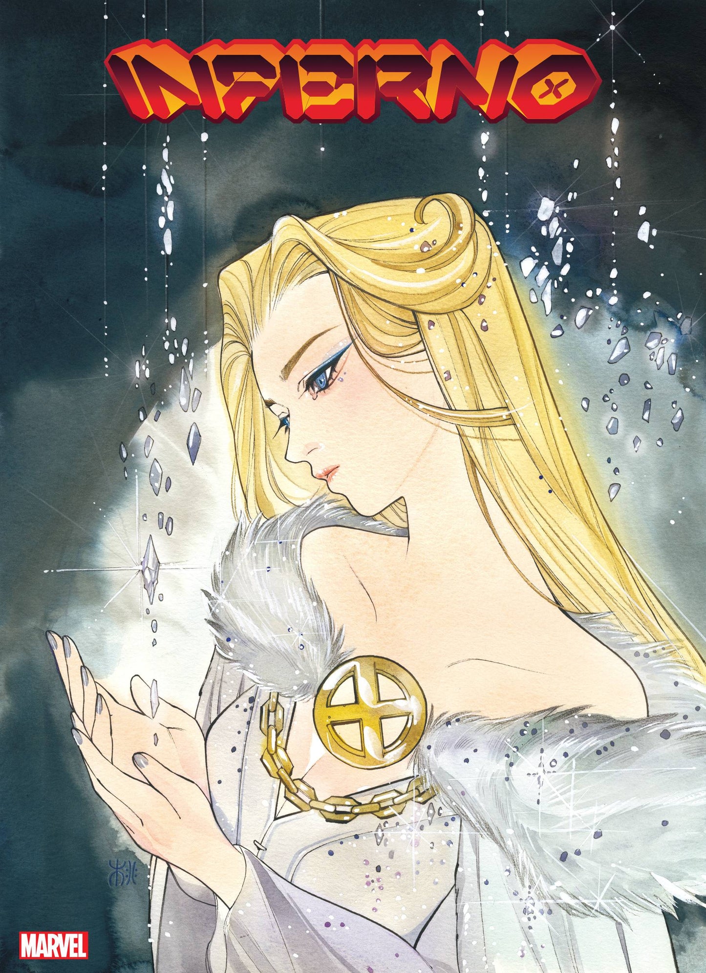 INFERNO 2 MOMOKO VARIANT