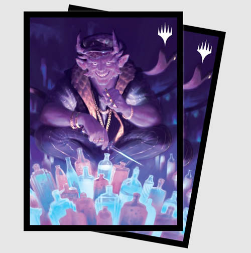 Streets of New Capenna 100ct Sleeves
