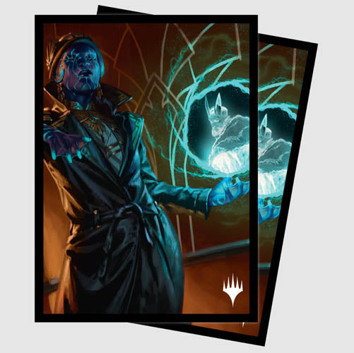Streets of New Capenna 100ct Sleeves