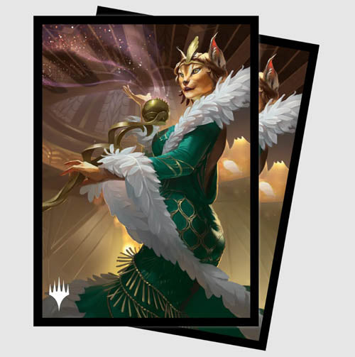 Streets of New Capenna 100ct Sleeves
