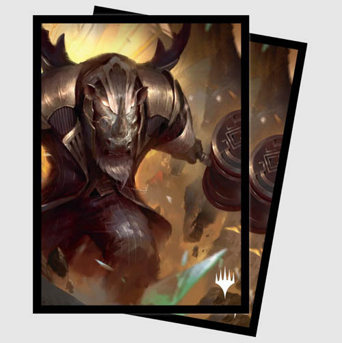 Streets of New Capenna 100ct Sleeves