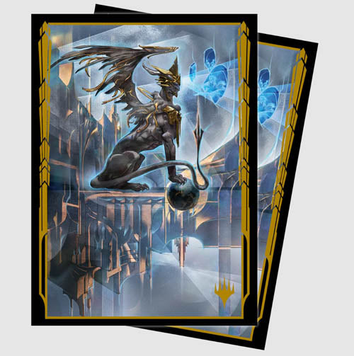 Streets of New Capenna 100ct Sleeves