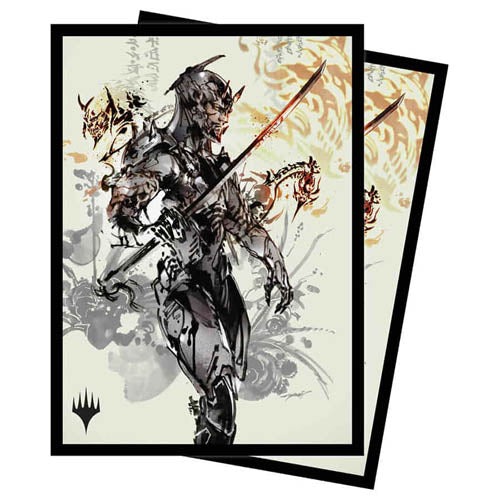 Kamigawa: Neon Dynasty 100ct Sleeves
