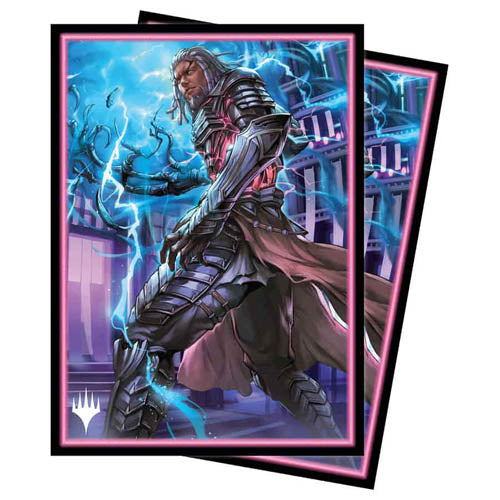Kamigawa: Neon Dynasty 100ct Sleeves