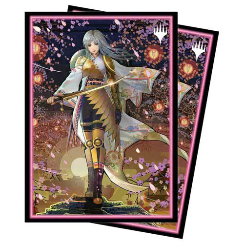 Kamigawa: Neon Dynasty 100ct Sleeves