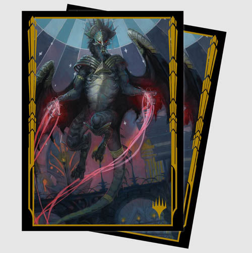 Streets of New Capenna 100ct Sleeves