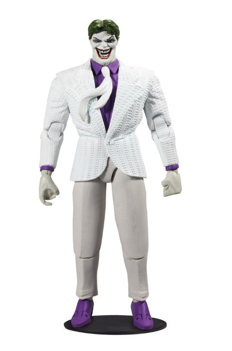 McFarlane Toys - DC Multiverse Joker