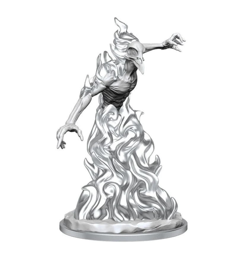 Critical Role Miniatures - Unpainted: Revenge Demon