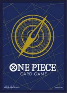 One Piece TCG: Official Sleeves
