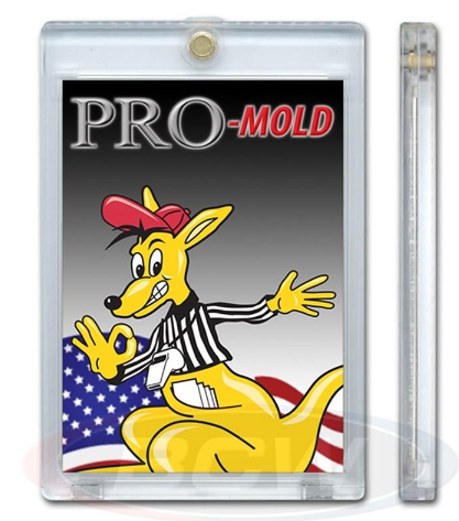 Magnetic Card Holder - 100 PT. (5 Year+ UV)