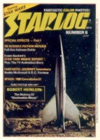 Starlog Commemorative Complete 100 Card Basic Set