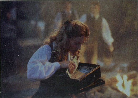 Maverick The Movie Tekchrome Chase Card T3 Annabelle Bransford