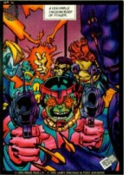 Tribe Complete 90 Card Basic Set