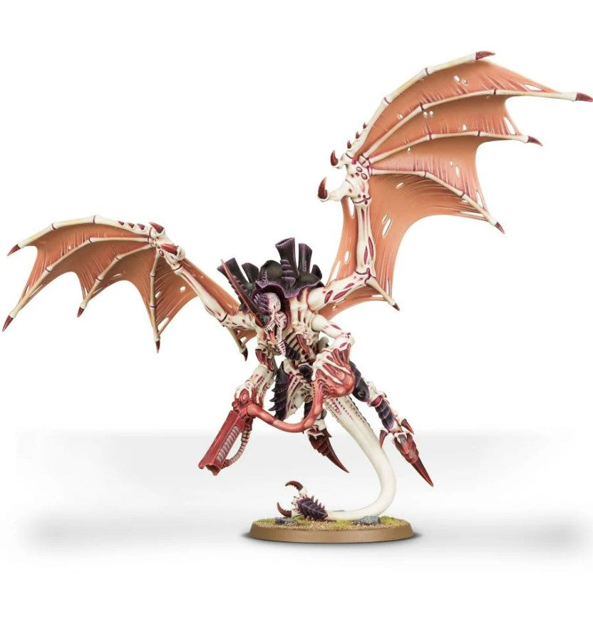 Warhammer 40k: Tyranids - Hive Tyrant