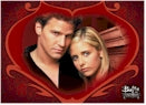 Buffy Connections Internet Exclusive Promo Card P-i