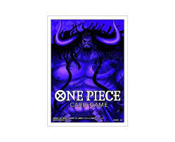 One Piece TCG: Official Sleeves