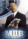 Men in Black II P2 NSU Promo Card