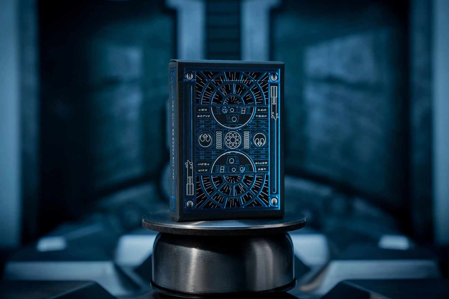 theory11 Star Wars Premium Playing Cards (Light Side)