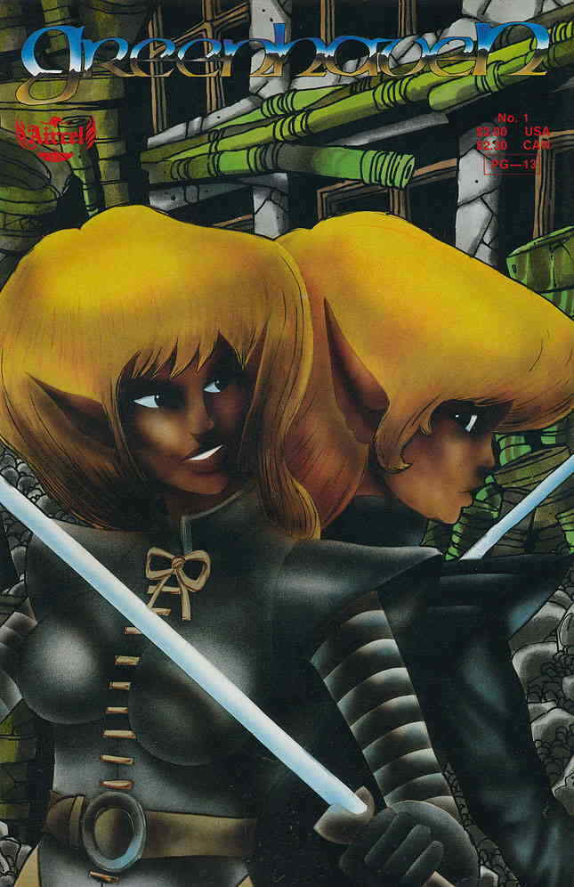 Greenhaven (1988) 1