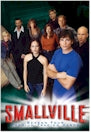 Smallville Season 4 SM4-1 Promo Card