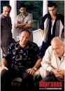Sopranos Season 1 S1-3 Convention Exclusive Promo Card