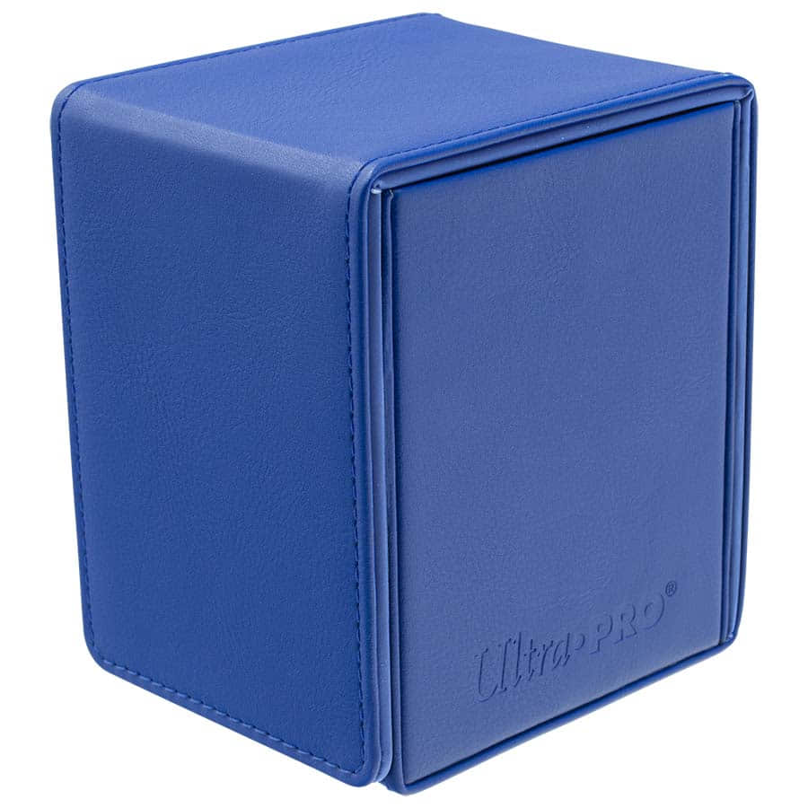 Ultra PRO: Vivid - Alcove Flip Deck Box