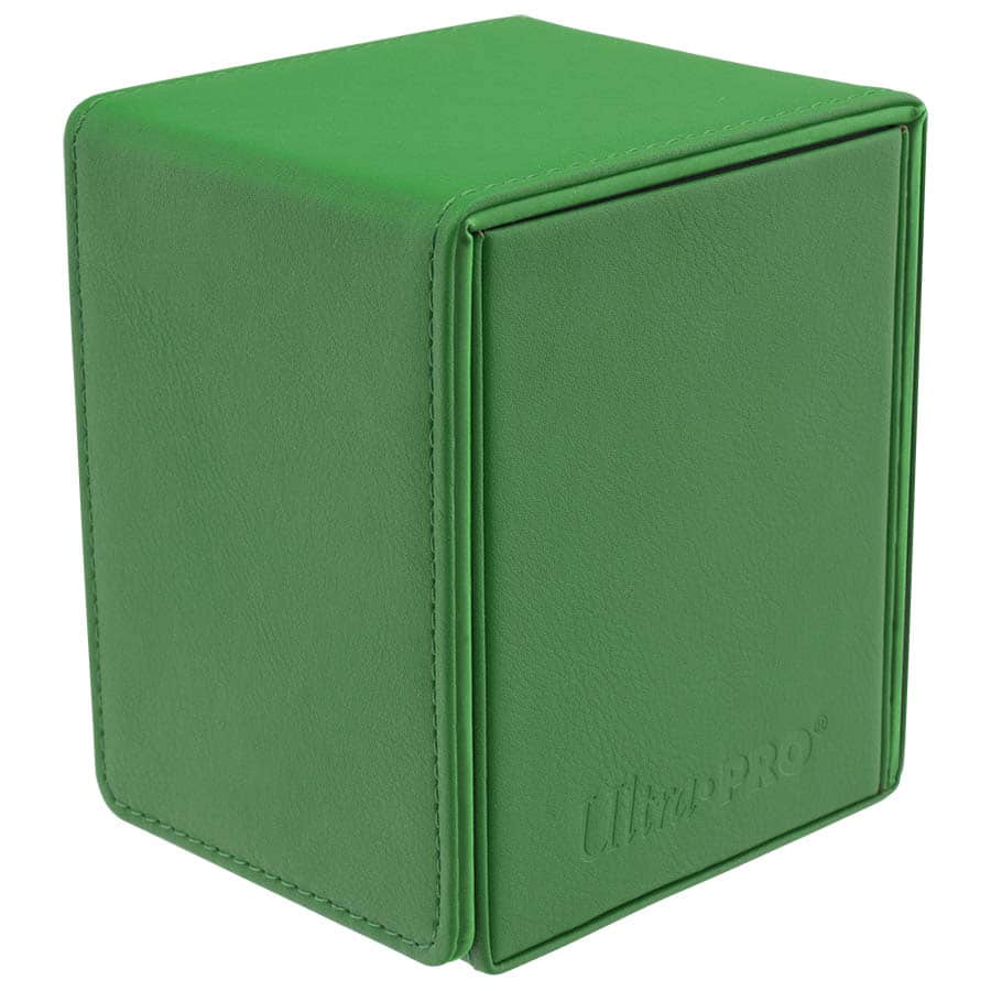 Ultra PRO: Vivid - Alcove Flip Deck Box