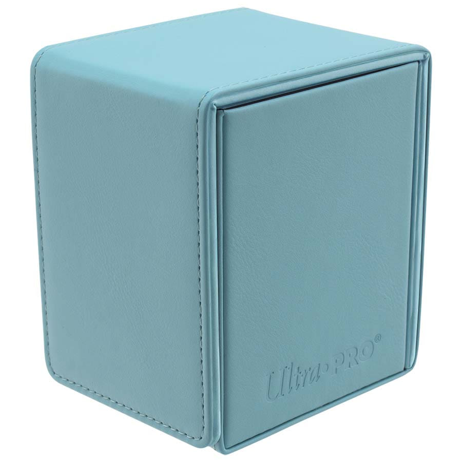 Ultra PRO: Vivid - Alcove Flip Deck Box