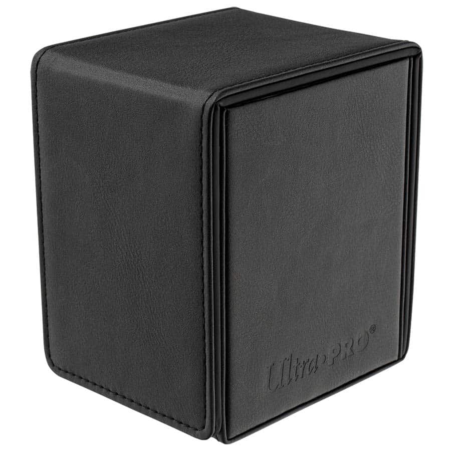 Ultra PRO: Vivid - Alcove Flip Deck Box