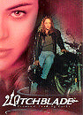 Witchblade Season One Promo Card P1